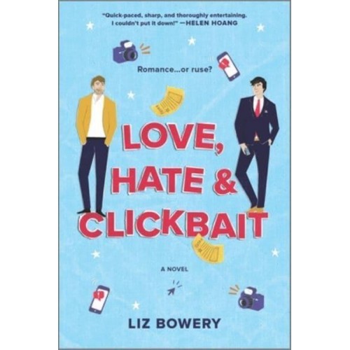 Love, Hate & Clickbait