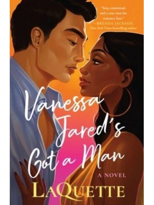 Vanessa Jared's Got a Man