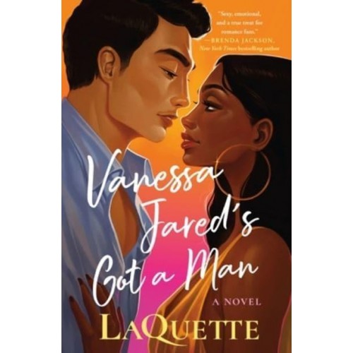 Vanessa Jared's Got a Man