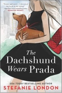 The Dachshund Wears Prada A ROM Com - Paws in the City