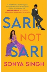 Sari, Not Sari