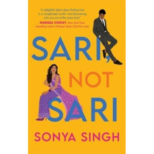 Sari, Not Sari