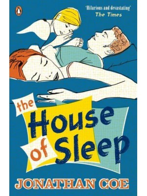 The House of Sleep