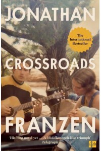 Crossroads