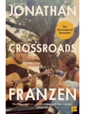 Crossroads