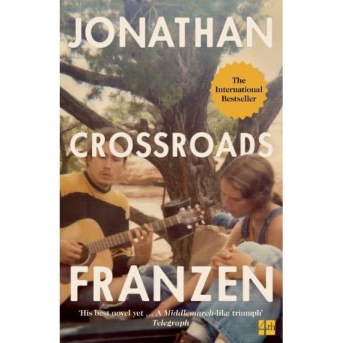 Crossroads