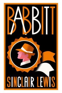 Babbitt - Alma Classics Evergreens