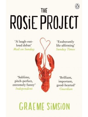 The Rosie Project - The Rosie Project Series