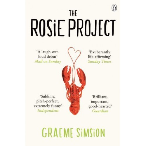 The Rosie Project - The Rosie Project Series