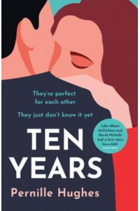 Ten Years