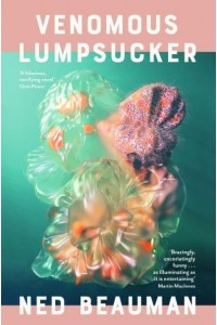 Venomous Lumpsucker