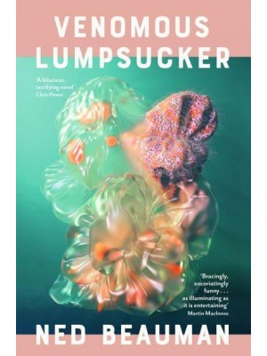 Venomous Lumpsucker