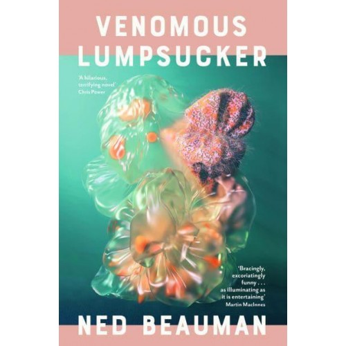 Venomous Lumpsucker