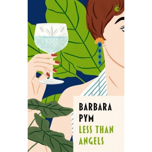 Less Than Angels - Virago Modern Classics