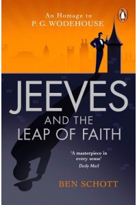 Jeeves and the Leap of Faith