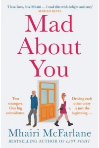 Mad About You