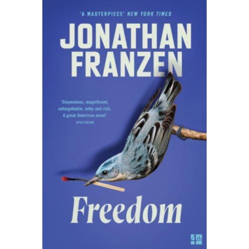Freedom