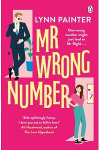 Mr Wrong Number