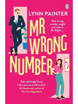 Mr Wrong Number