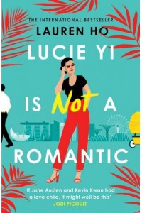 Lucie Yi Is Not a Romantic