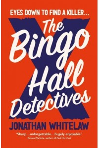 The Bingo Hall Detectives
