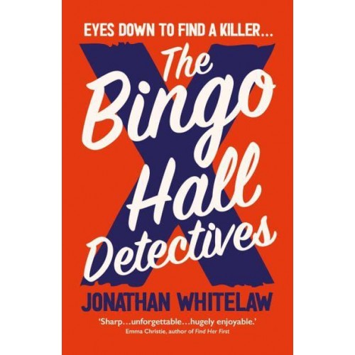 The Bingo Hall Detectives
