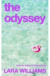 The Odyssey