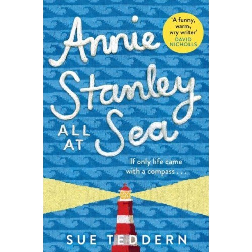 Annie Stanley, All at Sea