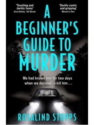 A Beginner's Guide to Murder
