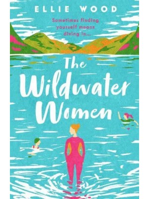 The Wildwater Women