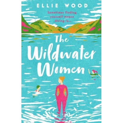 The Wildwater Women
