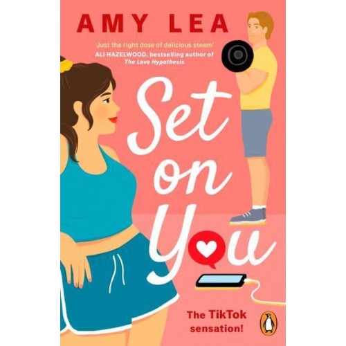 Set on You
