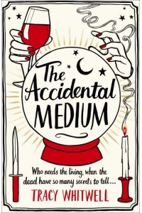 The Accidental Medium