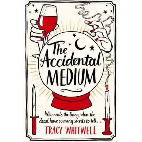 The Accidental Medium