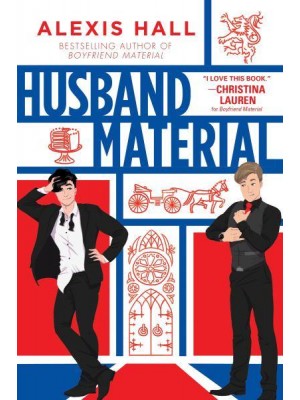 Husband Material