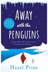 Away With the Penguins
