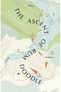 The Ascent of Rum Doodle - Vintage Voyages