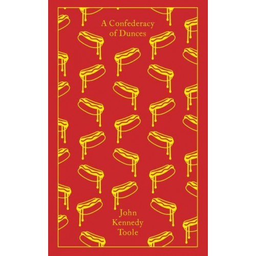 A Confederacy of Dunces - Penguin Clothbound Classics