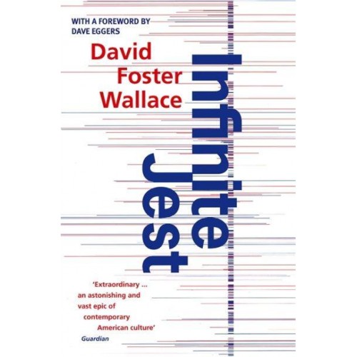 Infinite Jest A Novel