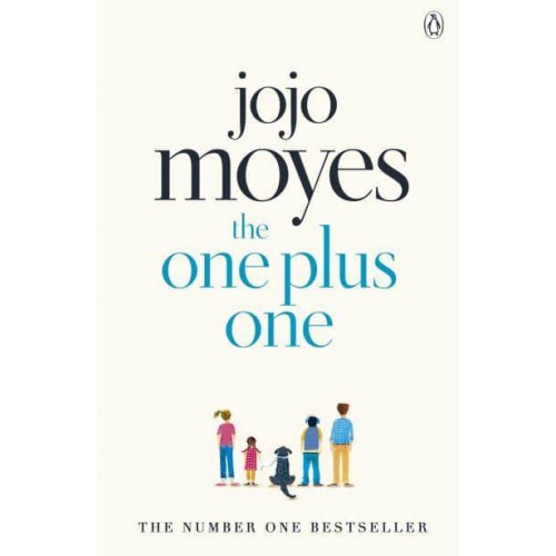 The One Plus One
