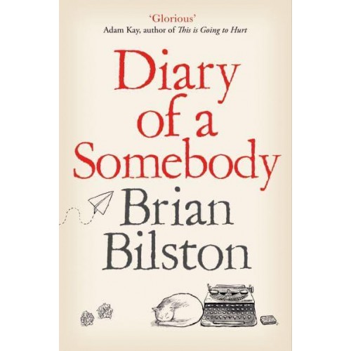 Diary of a Somebody