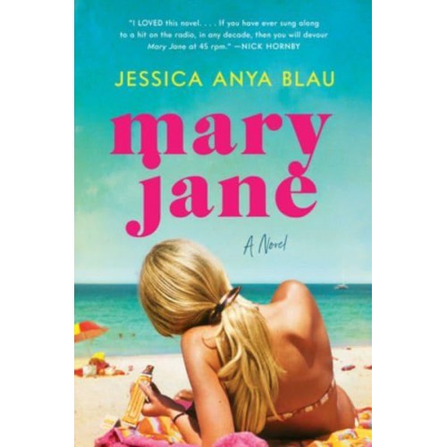 Mary Jane A Novel