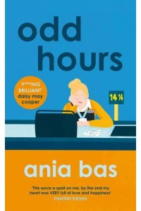 Odd Hours