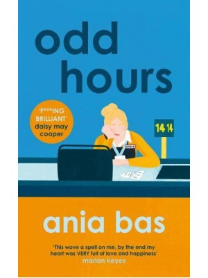 Odd Hours