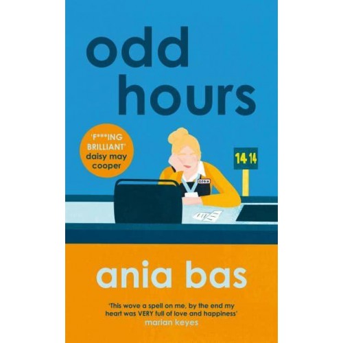 Odd Hours