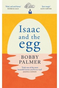 Isaac and the Egg