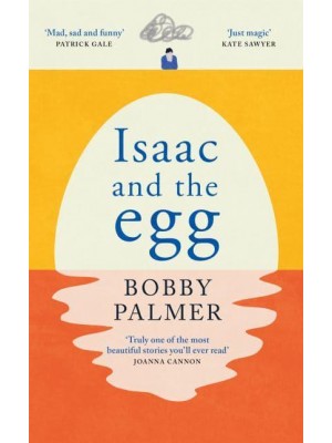 Isaac and the Egg