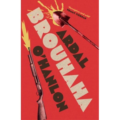 Brouhaha