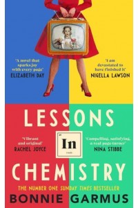 Lessons in Chemistry