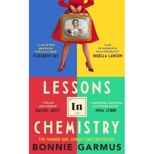Lessons in Chemistry